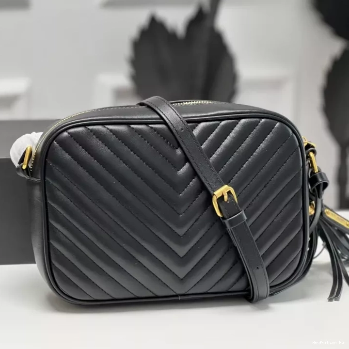261 Saint Fashion Bags Yves Laurent Durable YSL Women For Messenger 1021